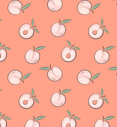 OnlyFans cuenta xsweetpeachesx header 2