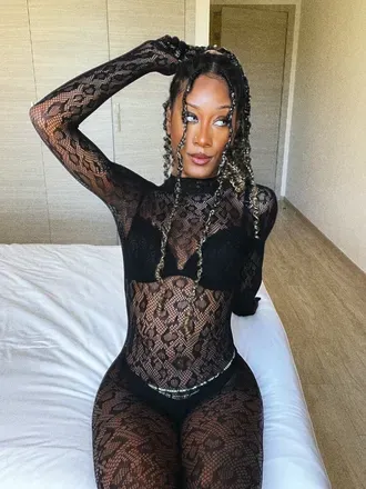 OnlyFans cuenta crystalmai avatar 1