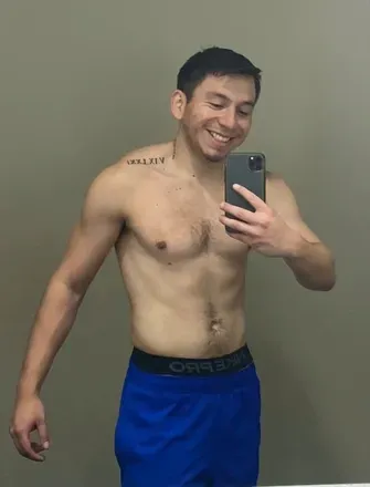 OnlyFans cuenta georgefillss avatar 1