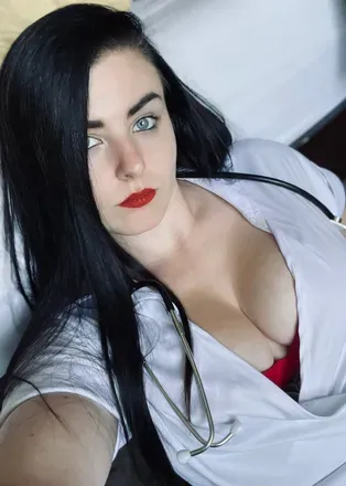 OnlyFans cuenta xgothicax avatar 1