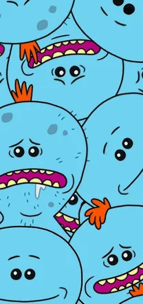 OnlyFans cuenta meeseeks31 header 2