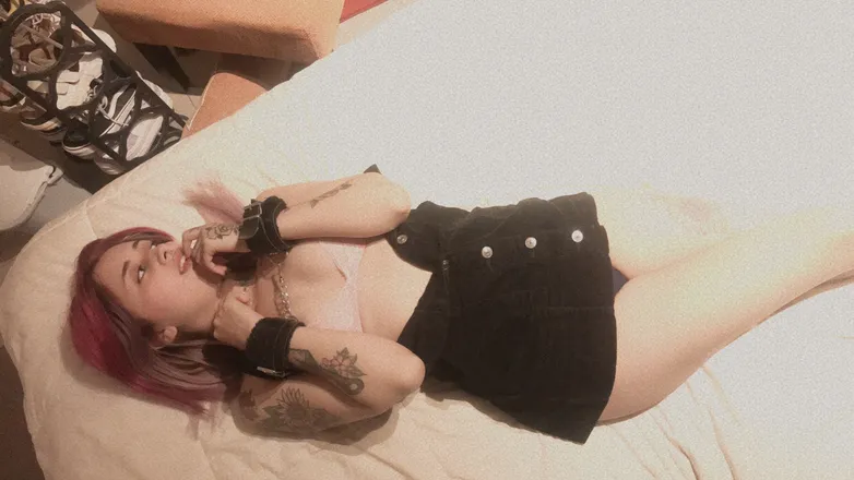 OnlyFans cuenta yoriko header 2