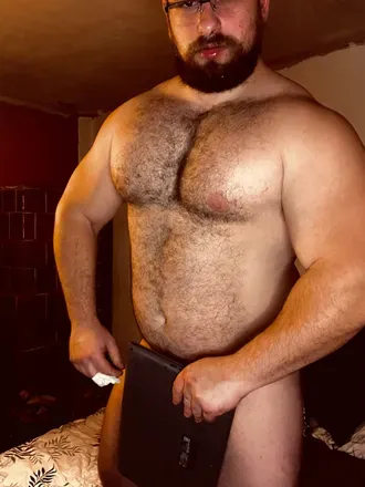 OnlyFans cuenta beardaddy1993 header 2