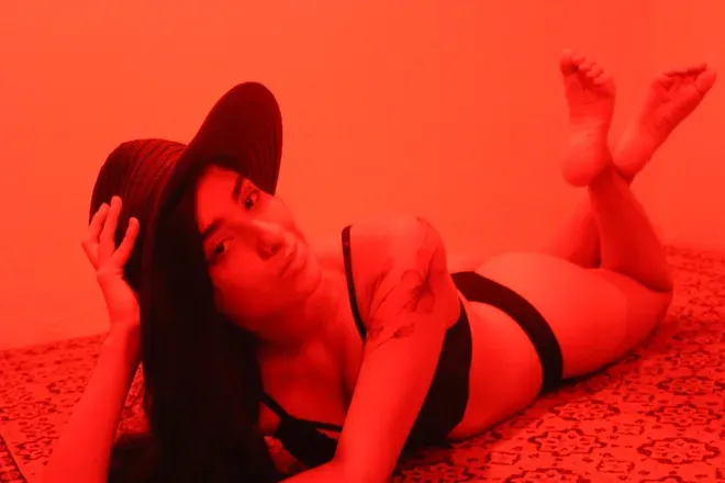 OnlyFans cuenta dayanna_12 avatar 1