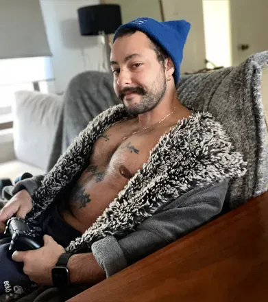 OnlyFans cuenta jamesnavarro avatar 1