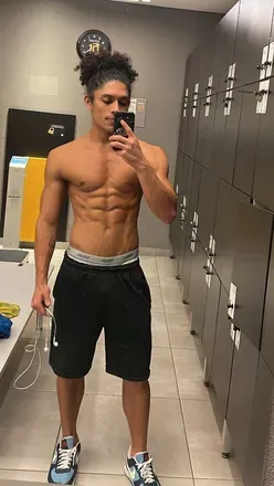 OnlyFans cuenta lucasdiniz avatar 1