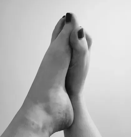 OnlyFans cuenta fabuliousfeet1 avatar 1