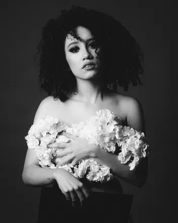 OnlyFans cuenta afrowidow avatar 1