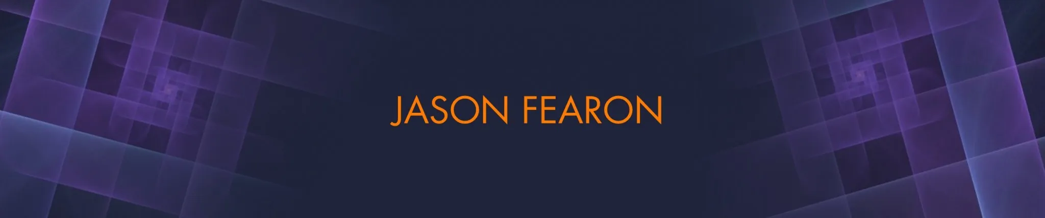 OnlyFans cuenta jasonfearon header 2