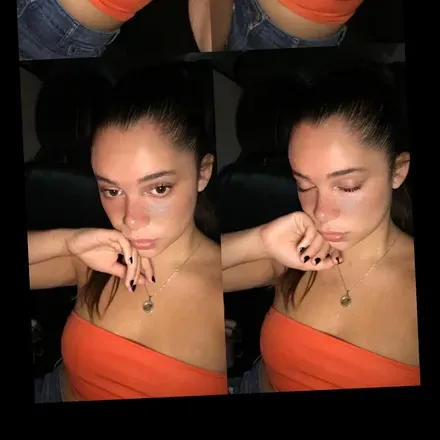 OnlyFans cuenta girlbless avatar 1