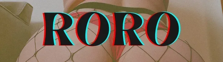 OnlyFans cuenta itsrororaynes header 2
