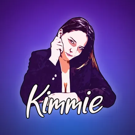 OnlyFans cuenta kimmietaylor avatar 1