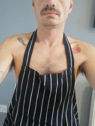 OnlyFans cuenta pastrychefnaked avatar 1
