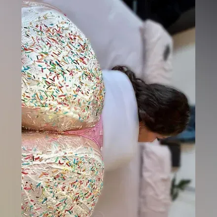 OnlyFans account  pocahontas444 header 2