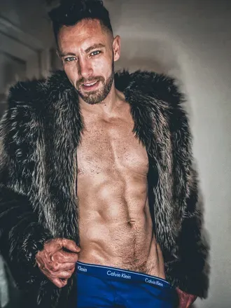 OnlyFans cuenta fitboyfred avatar 1