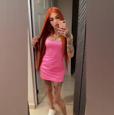 OnlyFans cuenta madeleynlove avatar 1