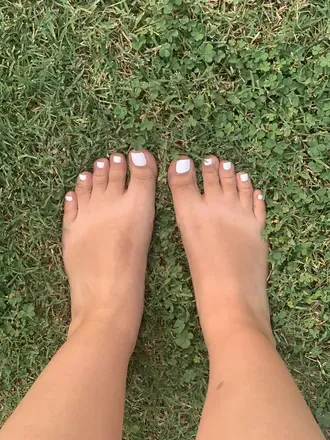 OnlyFans cuenta soles_feet_love avatar 1