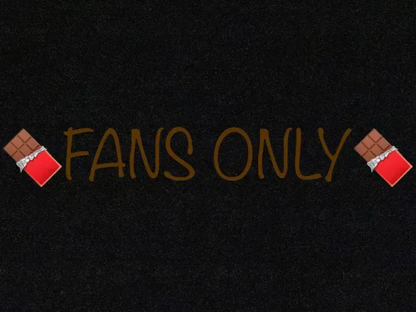 OnlyFans account  chocolate_dove header 2