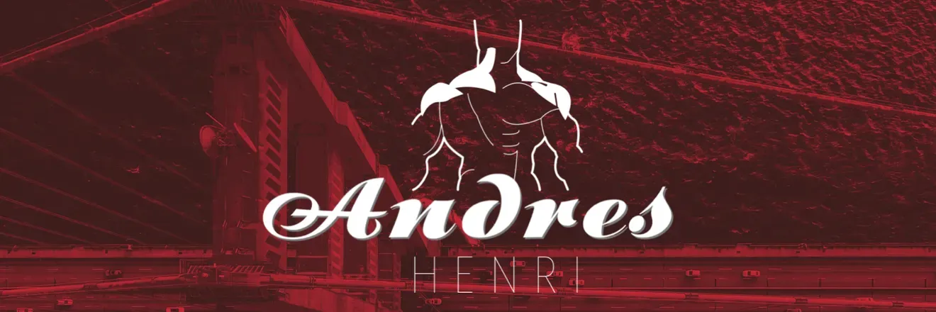OnlyFans cuenta andreshenri header 1