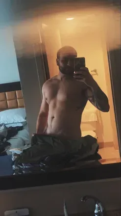 OnlyFans cuenta arousednomad avatar 1