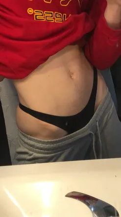OnlyFans account  brookebottom header 2