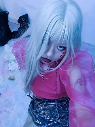 OnlyFans cuenta kyotokillerdollfree avatar 1
