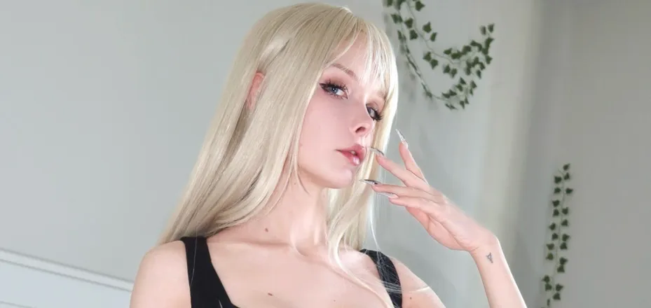 OnlyFans account  neondemoni header 2