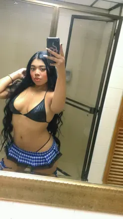OnlyFans account  yulililikeme avatar 1