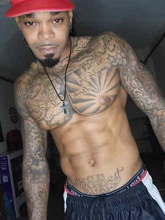 OnlyFans cuenta zaddy_love avatar 1