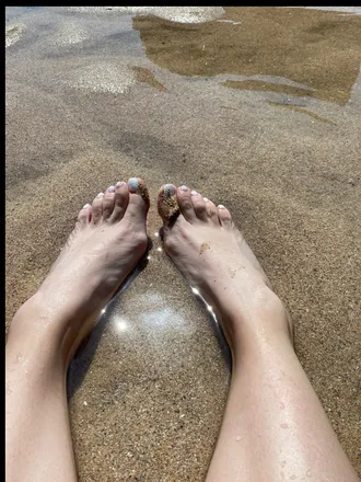 OnlyFans cuenta angel_feet86 header 2