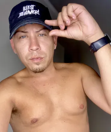 OnlyFans cuenta latinpapi6969 avatar 1
