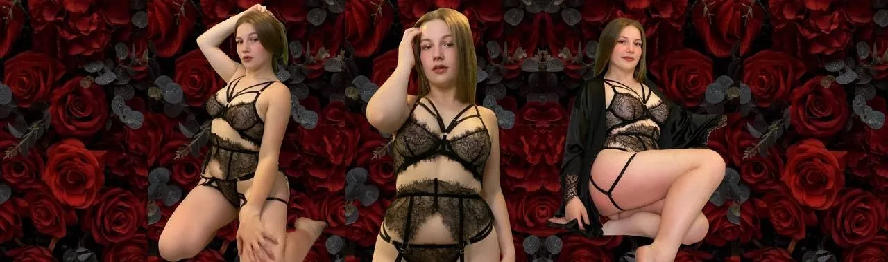 OnlyFans cuenta lola_meddy header 2