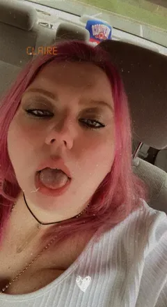 OnlyFans cuenta clairenoellex avatar 1