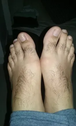 OnlyFans cuenta myboyfriendfeets avatar 1