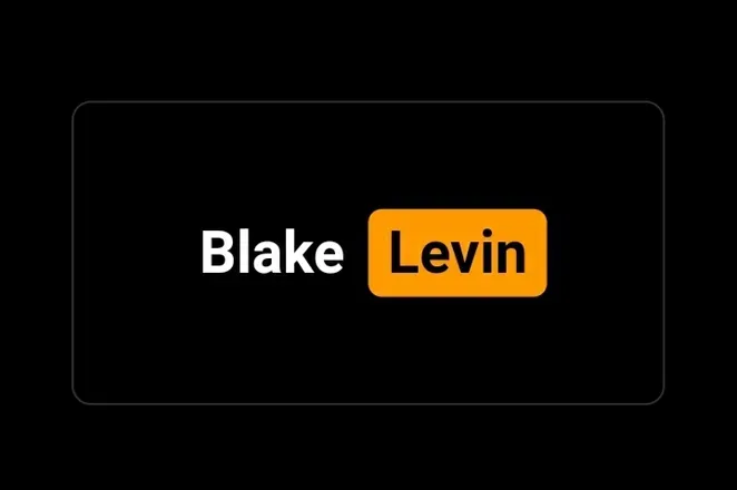 OnlyFans account  blakelevin header 2