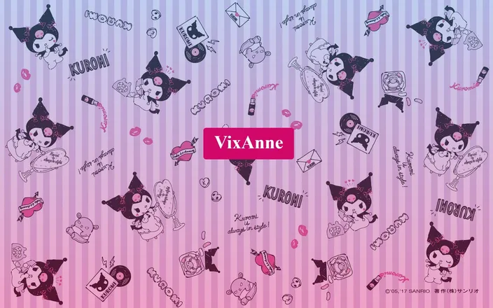 OnlyFans cuenta vixannetrap header 2