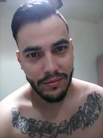 OnlyFans cuenta montano_psychosex avatar 1