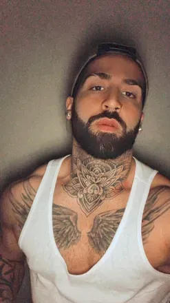 OnlyFans cuenta franco_vazquez avatar 1