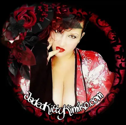 OnlyFans cuenta jadedkittykimiko avatar 1