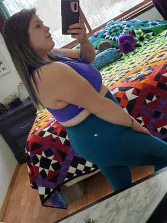 OnlyFans cuenta satans_kitten666 avatar 1