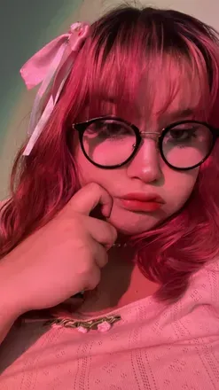 OnlyFans cuenta cassiby avatar 1