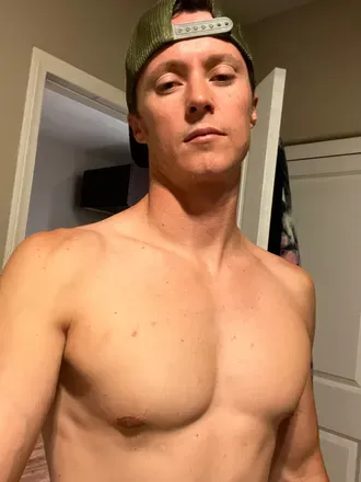OnlyFans account  ctmenil avatar 1