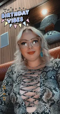 OnlyFans cuenta destinydaisy avatar 1