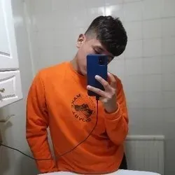 OnlyFans cuenta lefvc20 avatar 1