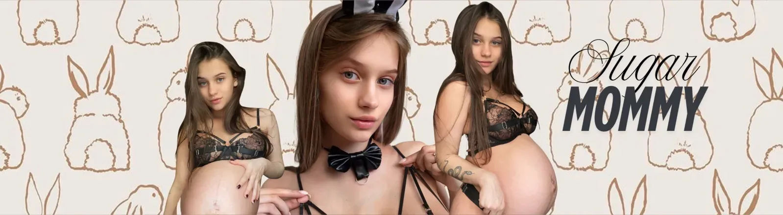 OnlyFans cuenta sugar_mommy header 2