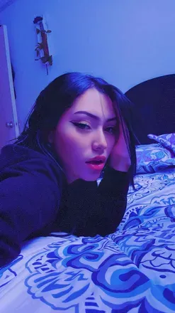 OnlyFans cuenta itsmafeortiz avatar 1