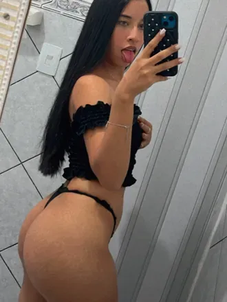 OnlyFans cuenta garcia_aleja21 avatar 1