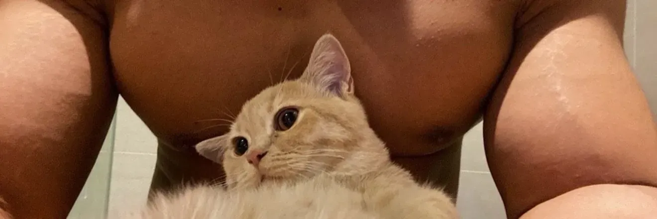 OnlyFans account  helloshimada header 2