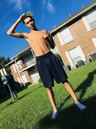 OnlyFans cuenta brich23 avatar 1