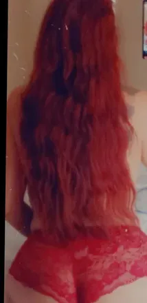 OnlyFans cuenta theredhawtie avatar 1
